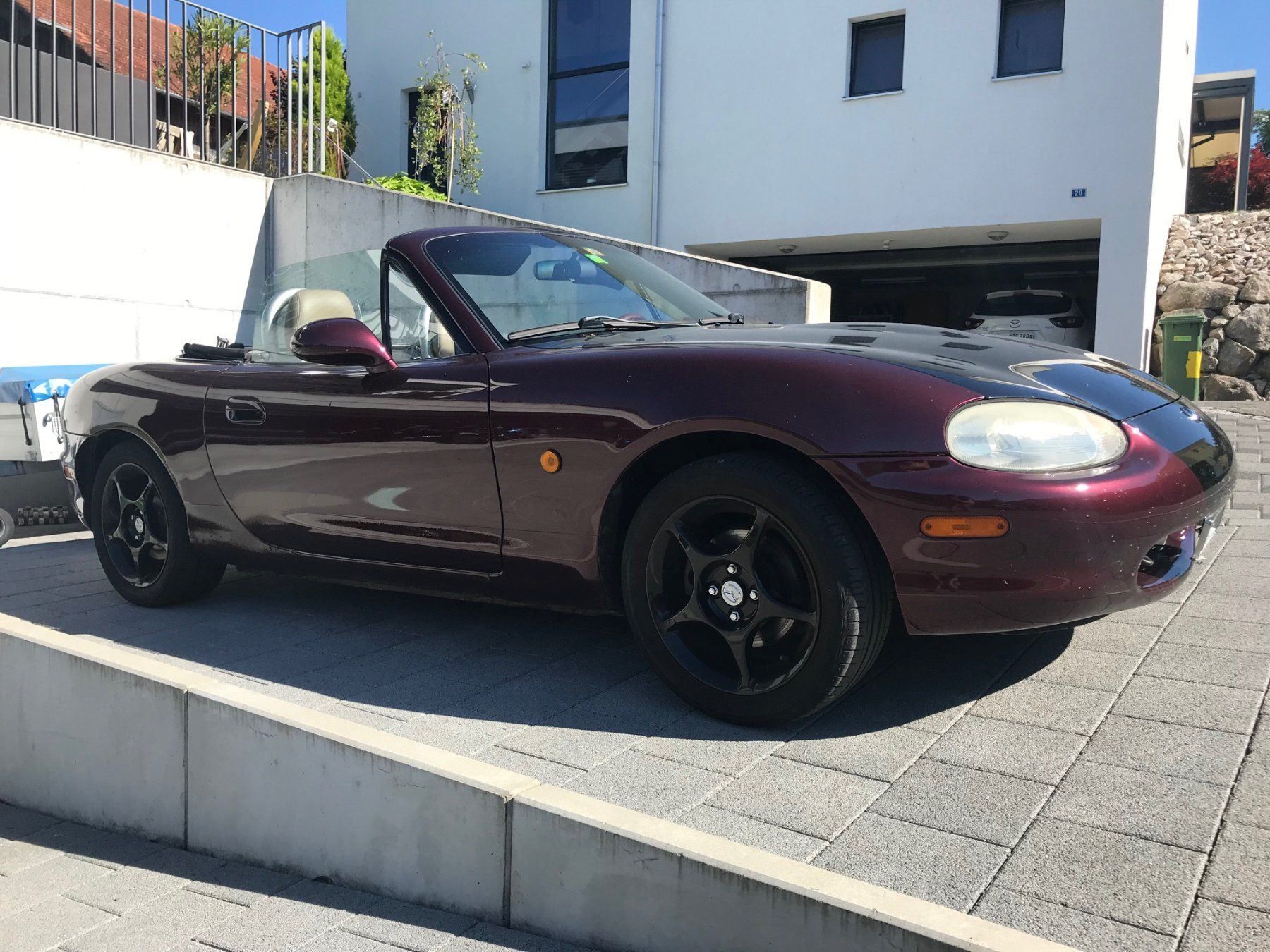 Nardi torino mazda