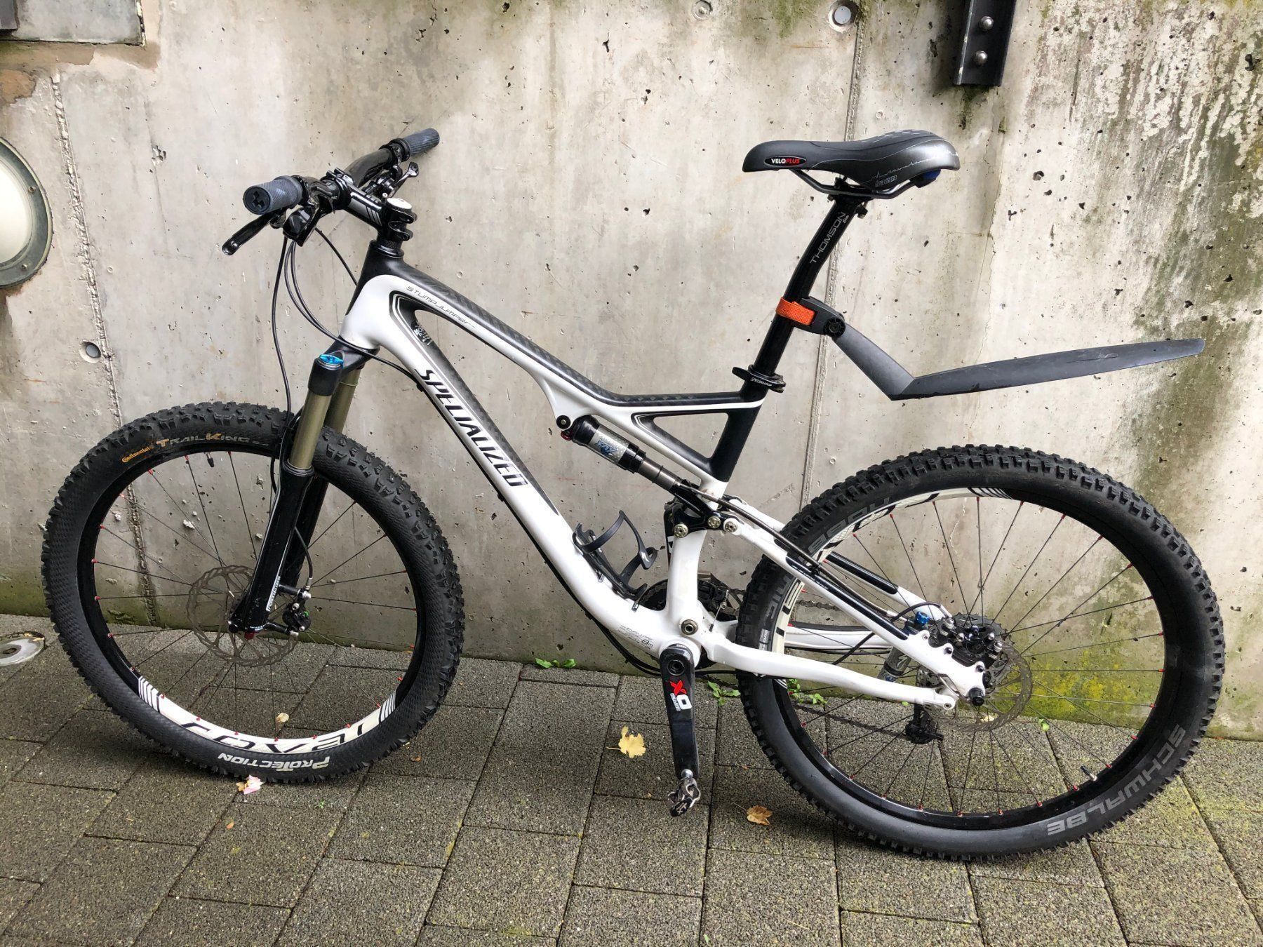 specialized stumpjumper 26 zoll