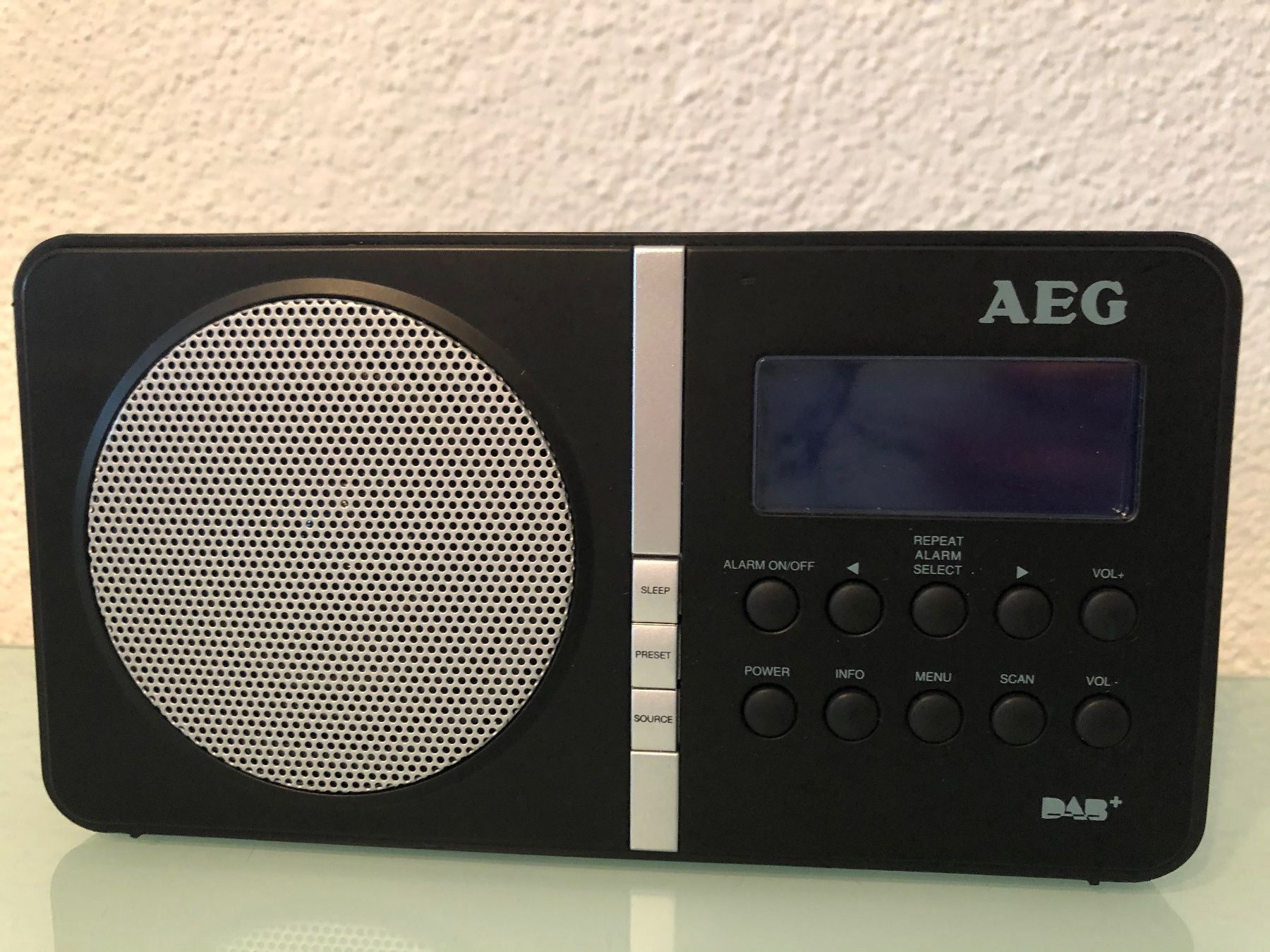 AEG DAB+ Radio 4138 | Kaufen auf Ricardo