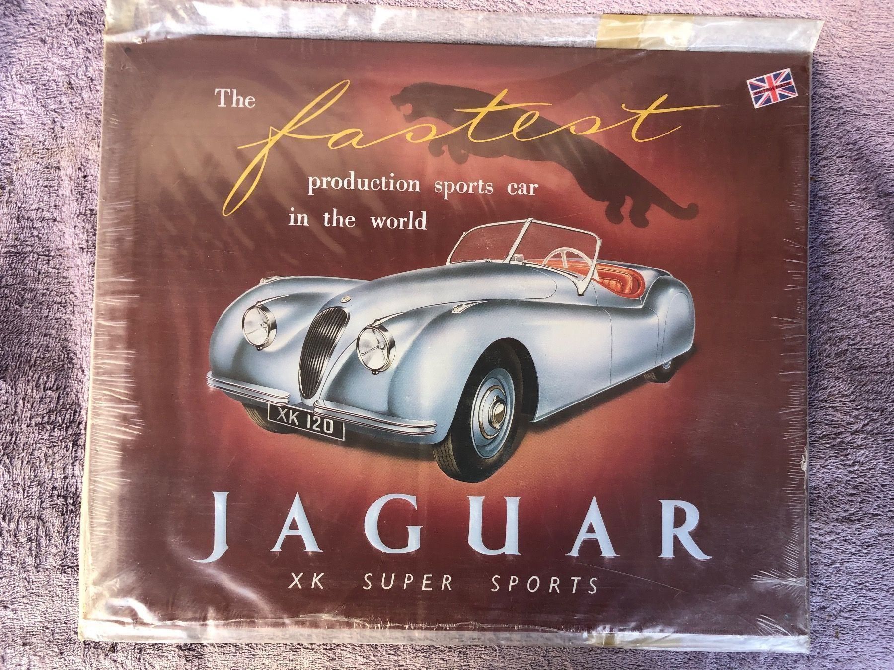Jaguar Xk 1 140 Oldtimer Classic Gb Kaufen Auf Ricardo