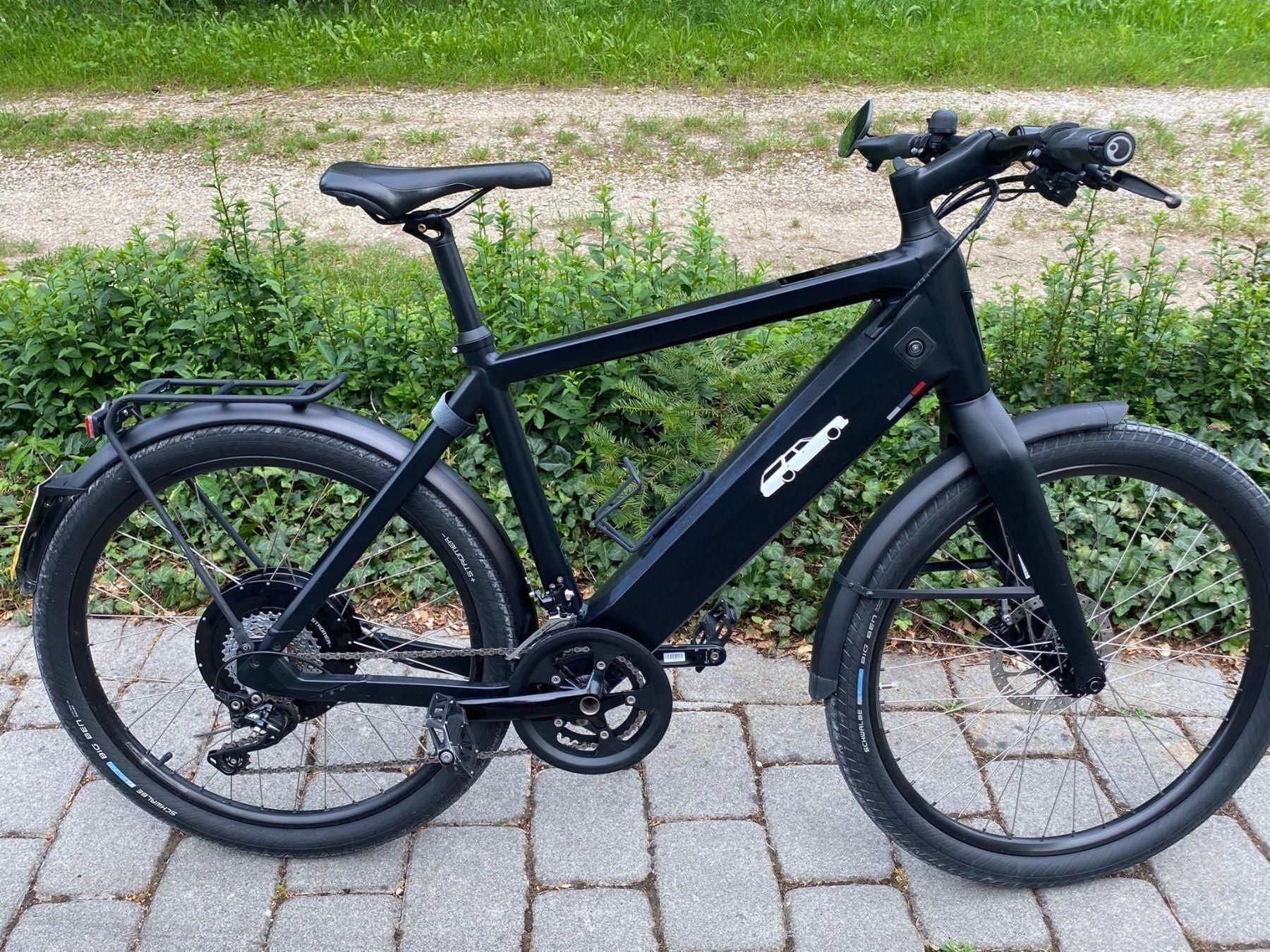 st2 stromer