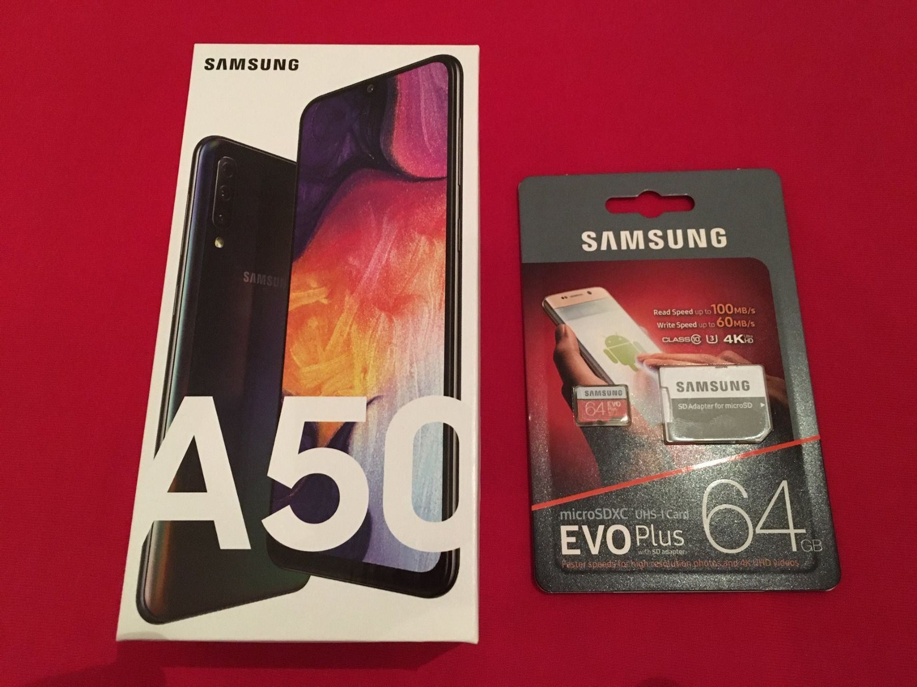 samsung galaxy a50 black friday