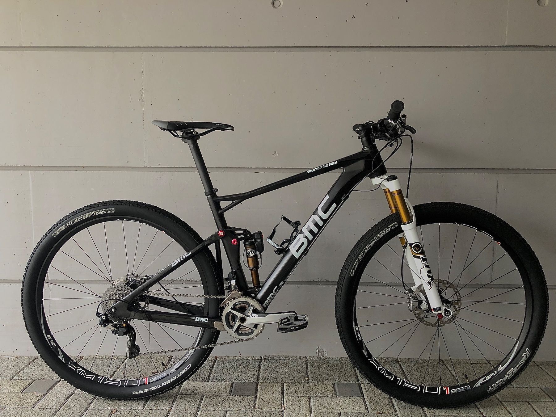 bmc fourstroke fs01 29