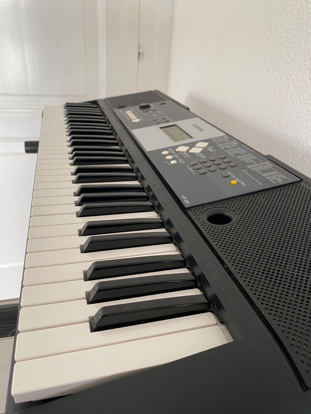 Piano YAMAHA YPT230 kaufen auf Ricardo