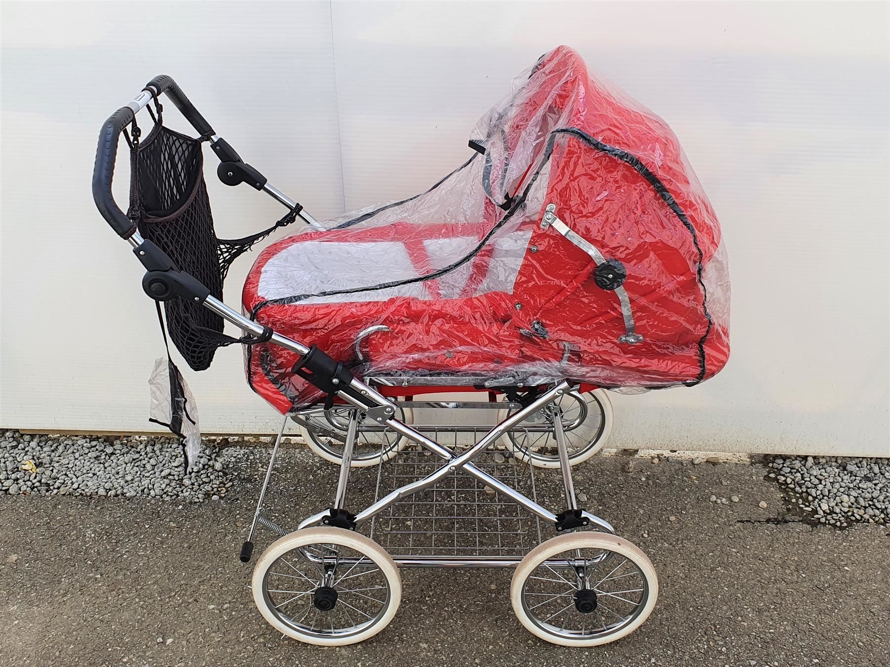 EICHHORN Kinderwagen Uno Rider All terrain Siège double pour poussette et buggy