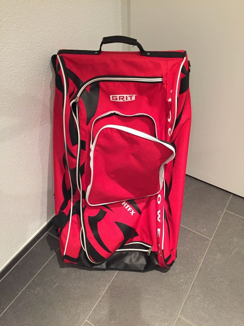 Eishockeytasche Grit HTFX JR Chicago kaufen auf Ricardo