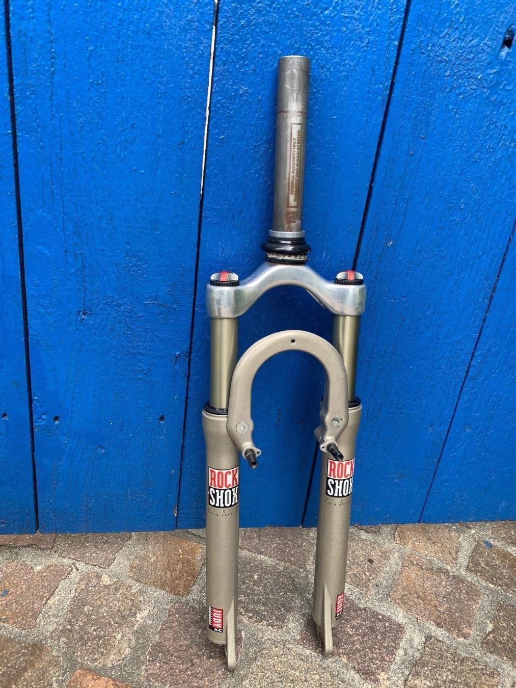 rockshox judy sl price