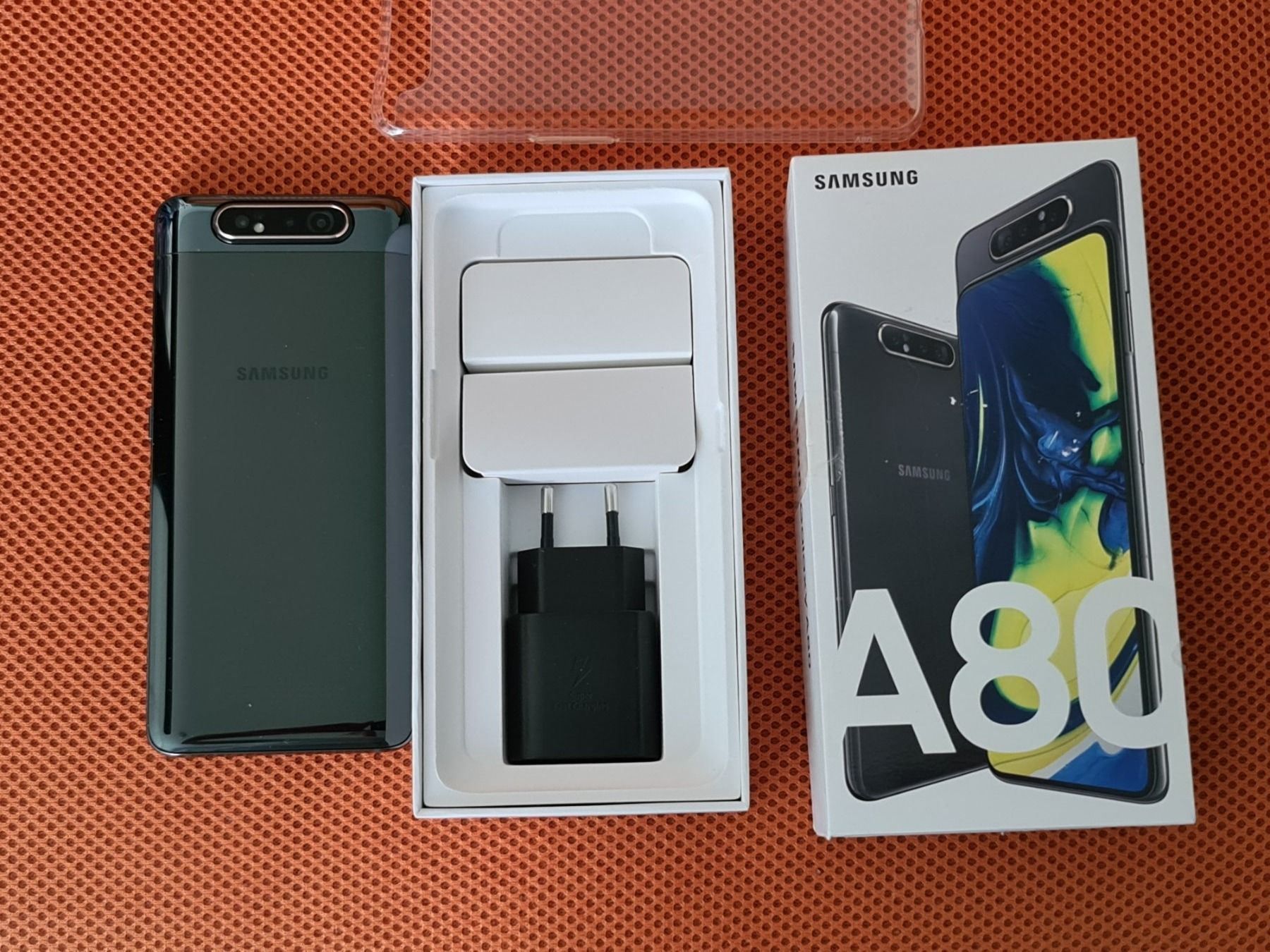 samsung a80 128