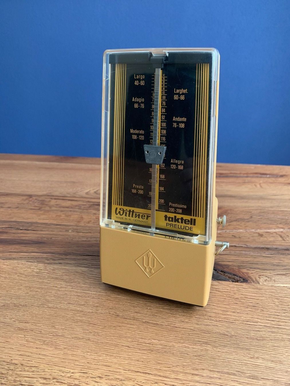 Tesla metronom 2000 комплект