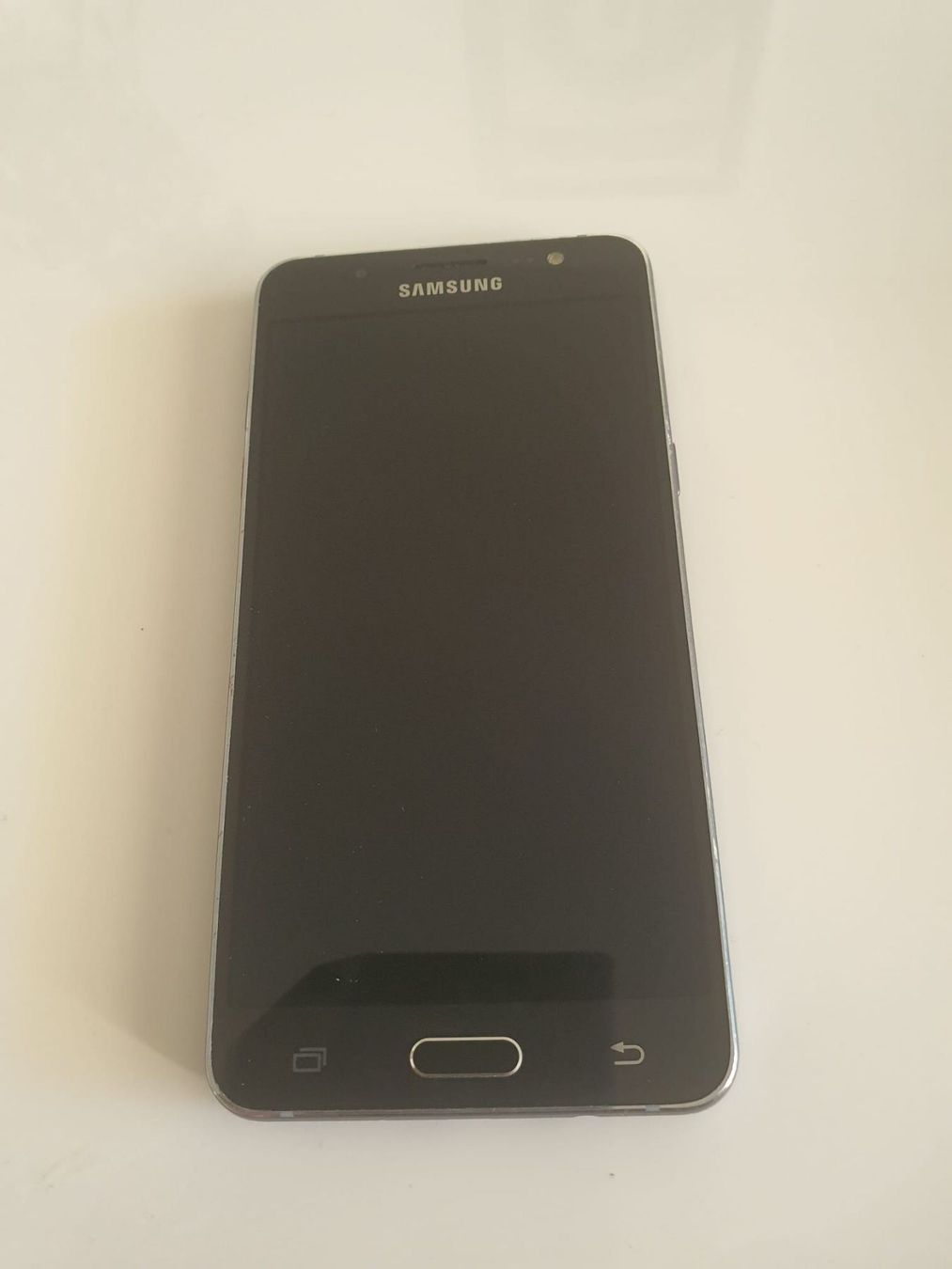 galaxy a5 2007