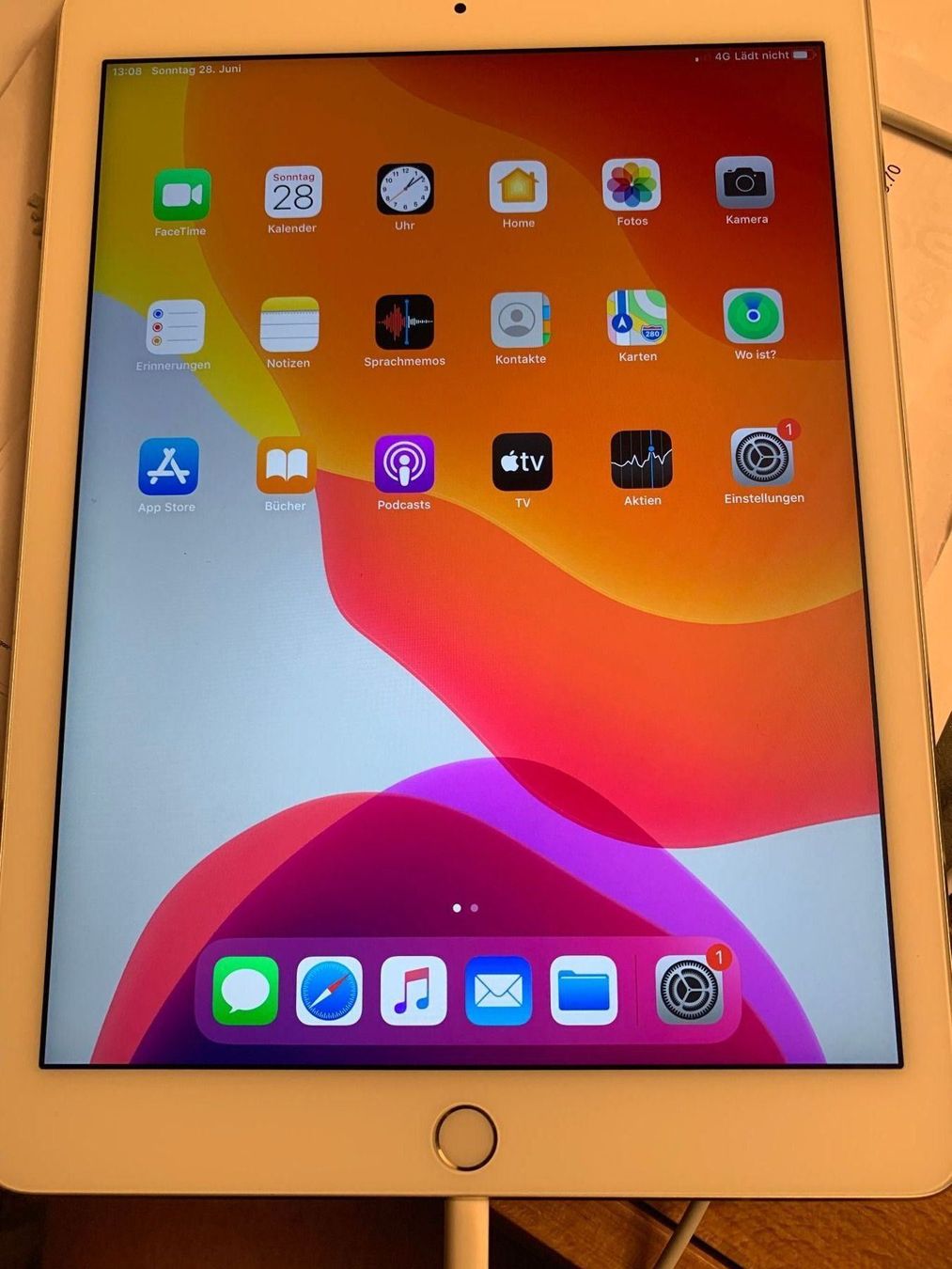 iPad Air 2, 64 GB, Cellular(LTE), Wi-Fi kaufen auf Ricardo