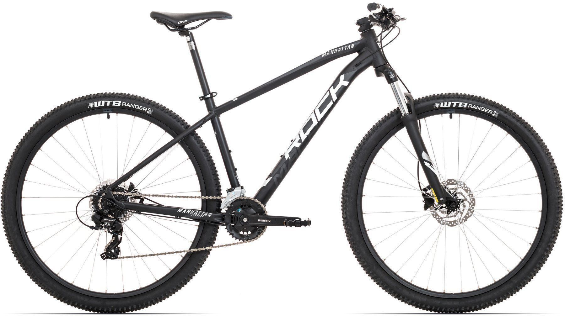 fahrrad manhattan 29 zoll kaufen in tubingen