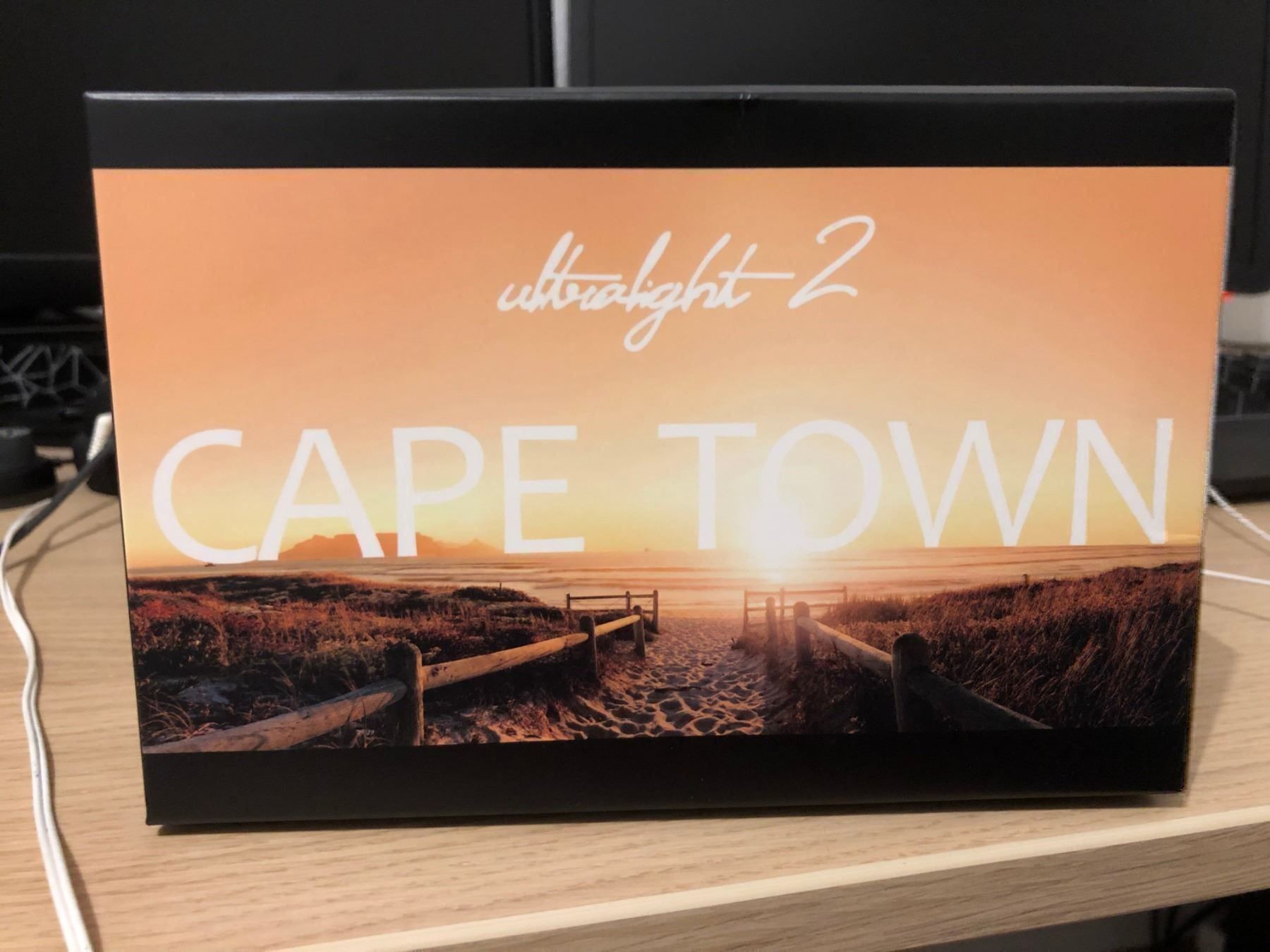 Finalmouse Ultralight 2 Cape Town | Acheter sur Ricardo
