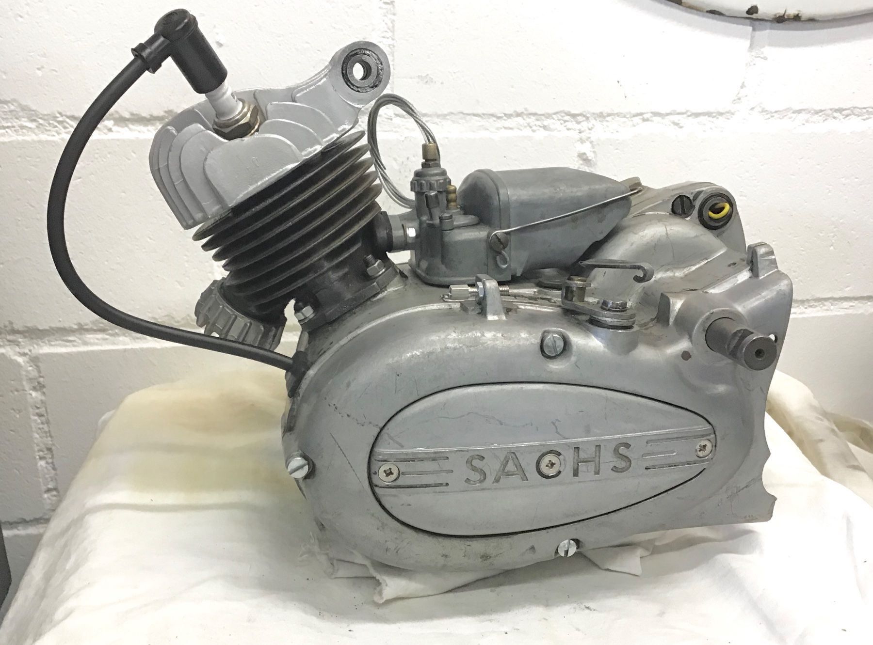 314883 sachs тигуан