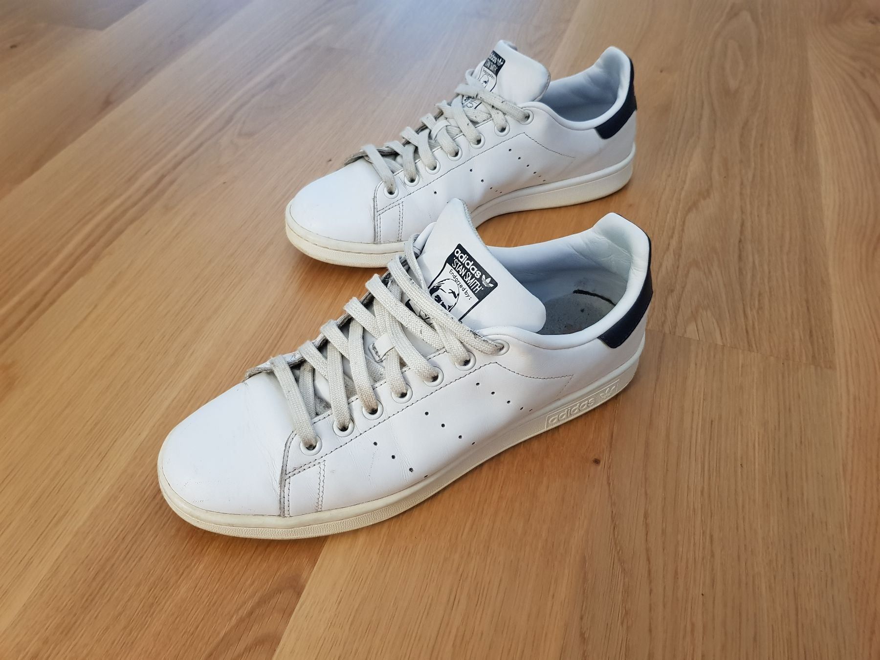 stan smith 43