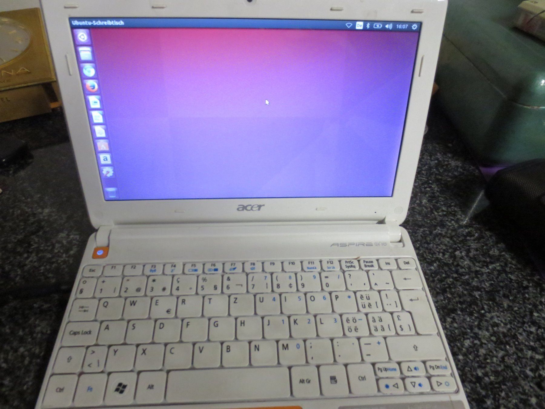 Mini Laptop Acer kaufen auf Ricardo