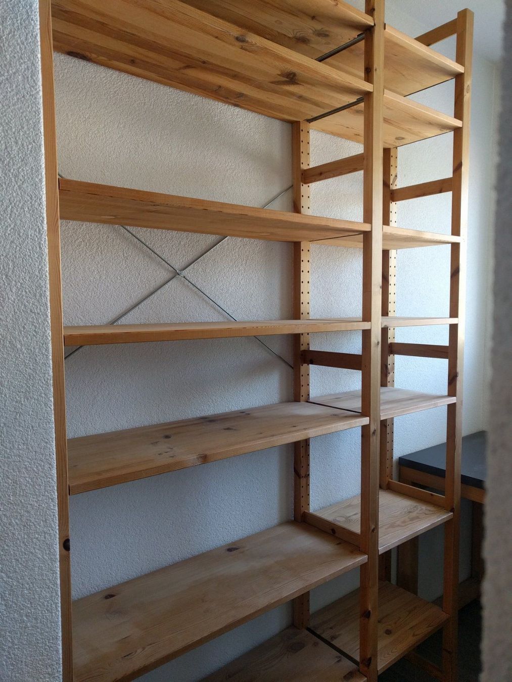 Regal | Kaufen auf Ricardo