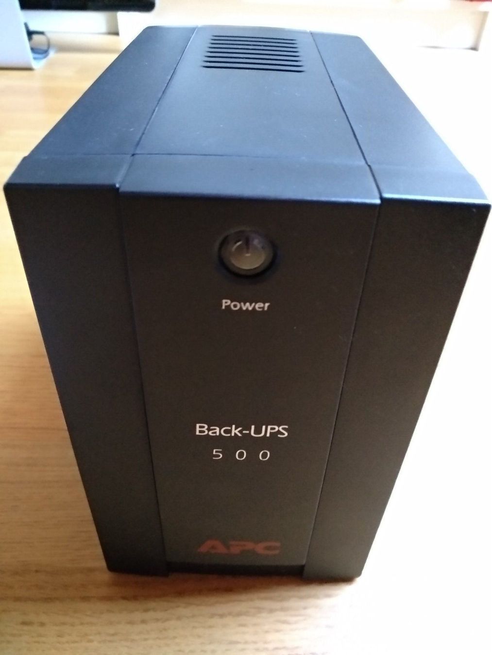 Ups 500 аккумулятор