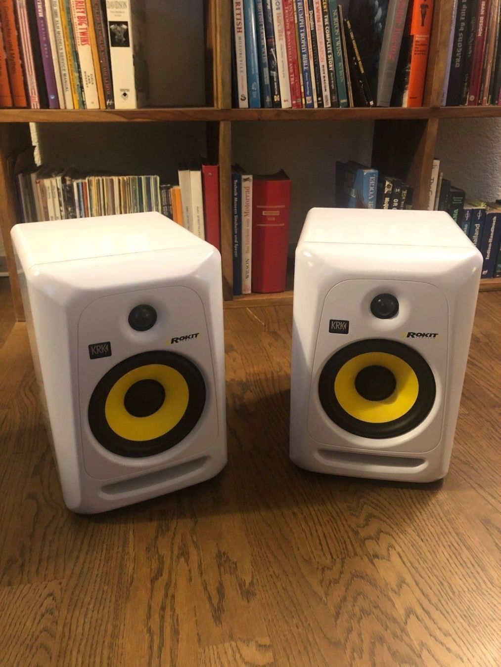 krk rokit 6 prix