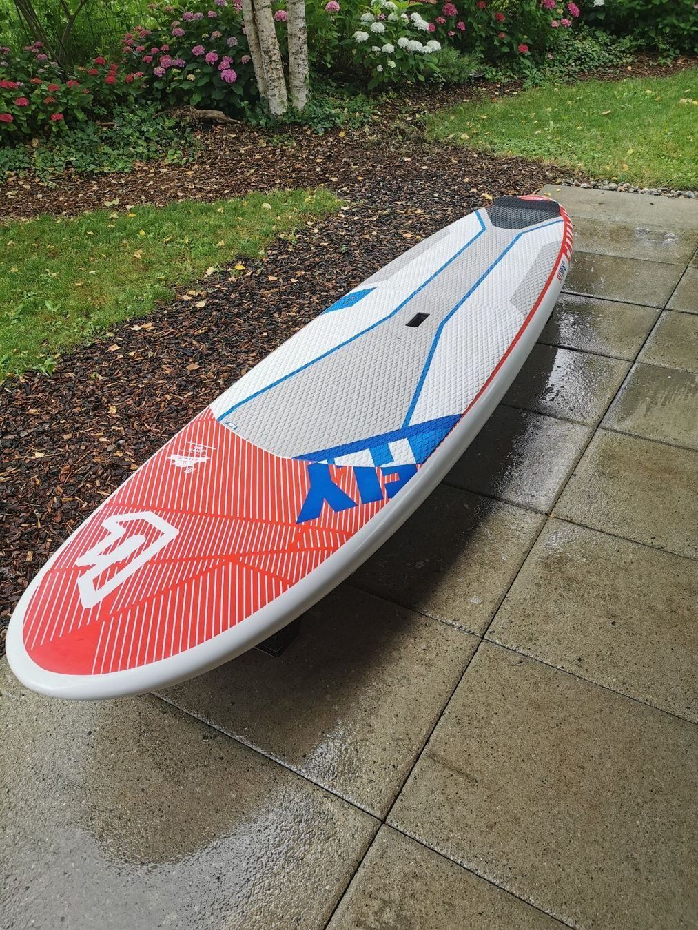 SUP Hardboard Fly Fanatic kaufen auf Ricardo