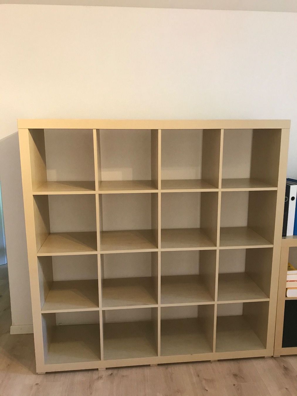 Ikea 4er Expedit ( Kallax) | Kaufen auf Ricardo