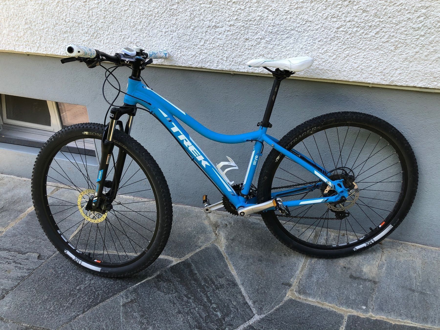 trek skye 29