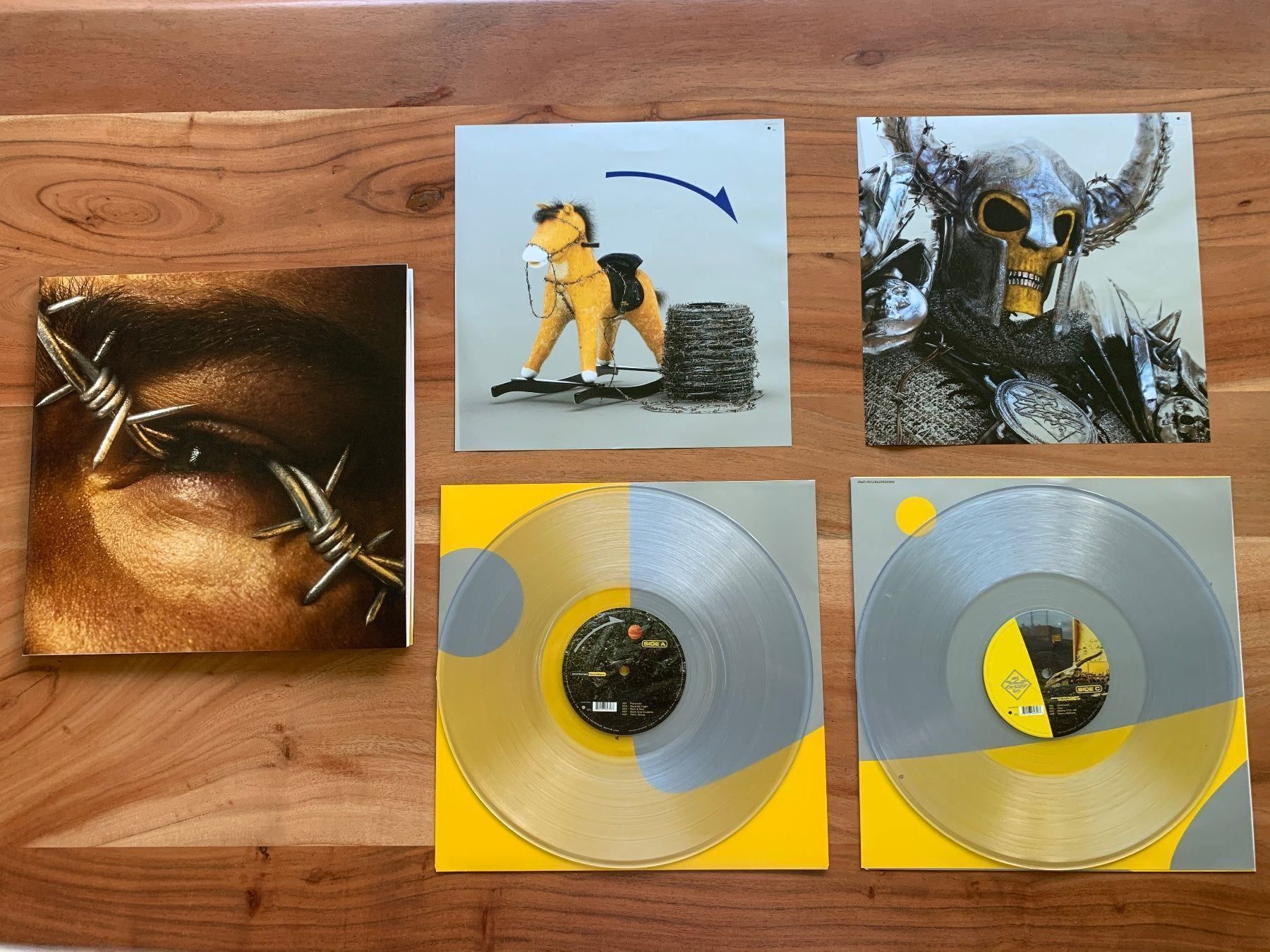 Post Malone Beerbongs & Bentleys Vinyl kaufen auf Ricardo