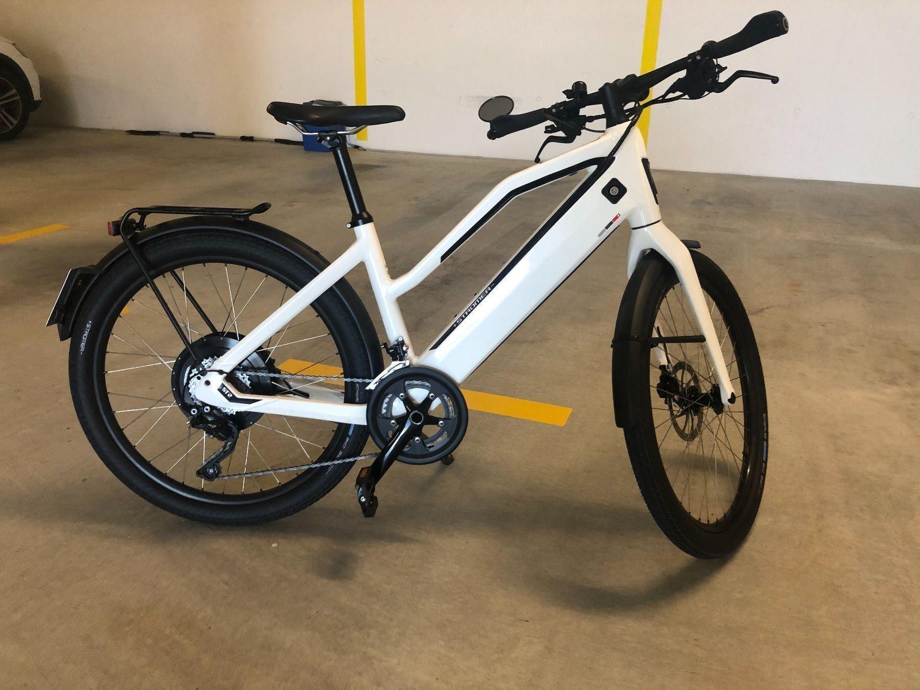 Ebike Stromer ST2 Kaufen auf Ricardo