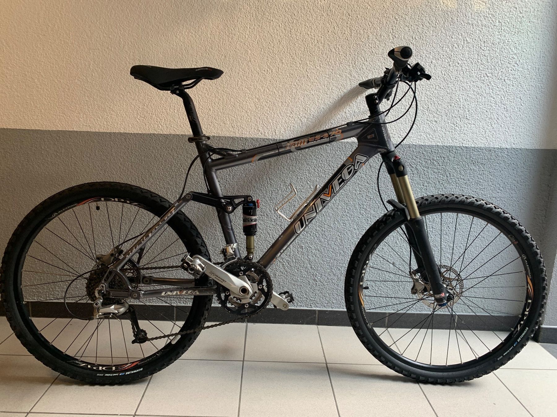 univega mtb