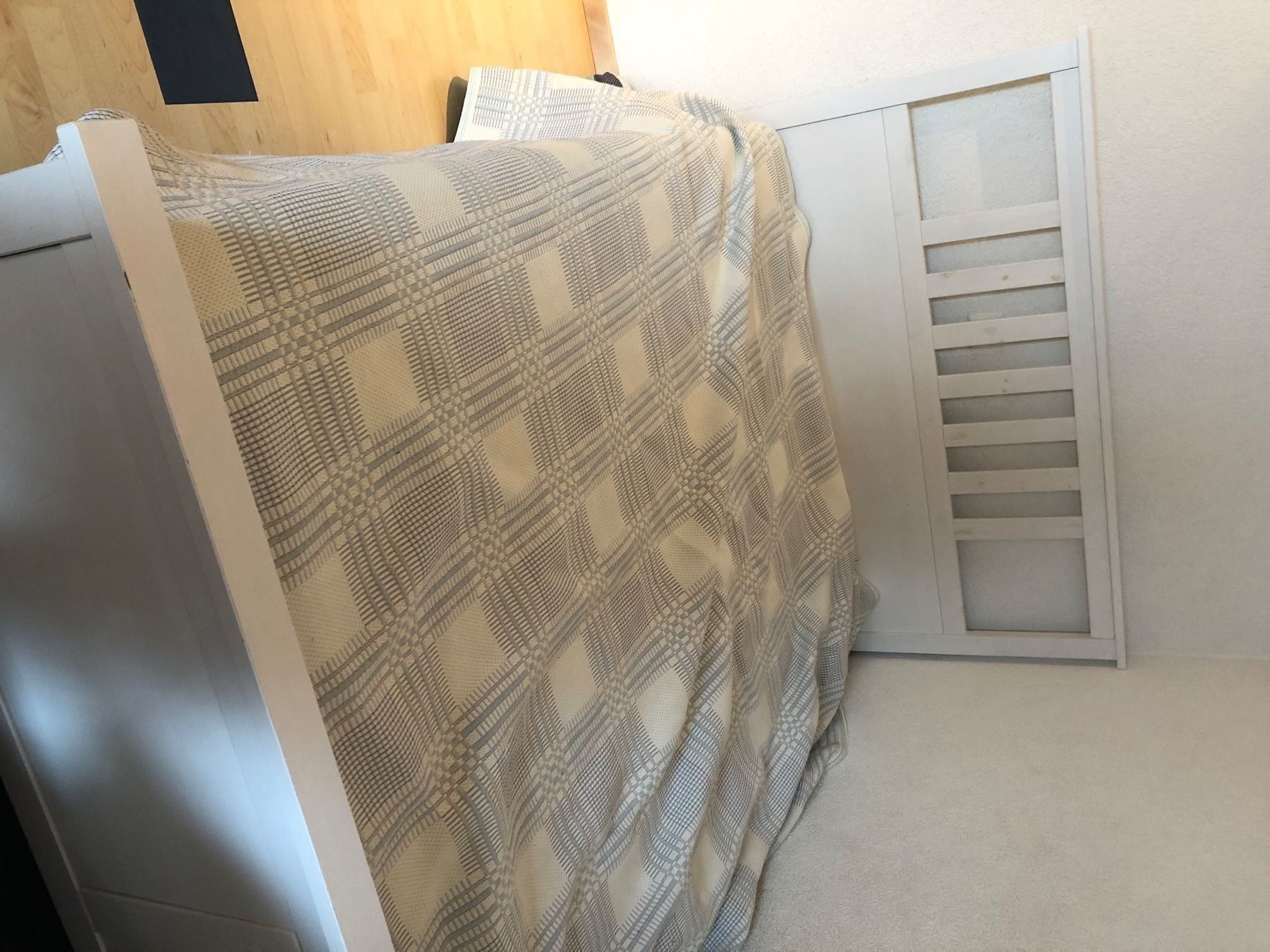 Ikea Bett 140 X 200 Inkl Matratze Kaufen Auf Ricardo