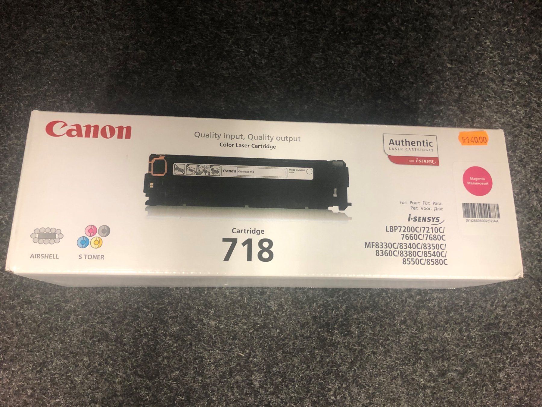 Perch Carton Use Canon Mf 8360c Toner Iecclimaservice Com