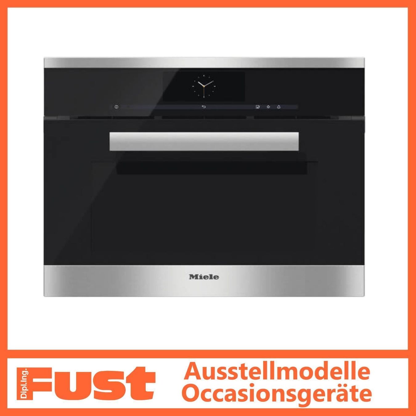 steamer-miele-dgc-6800-60-xl-ed-comprare-su-ricardo