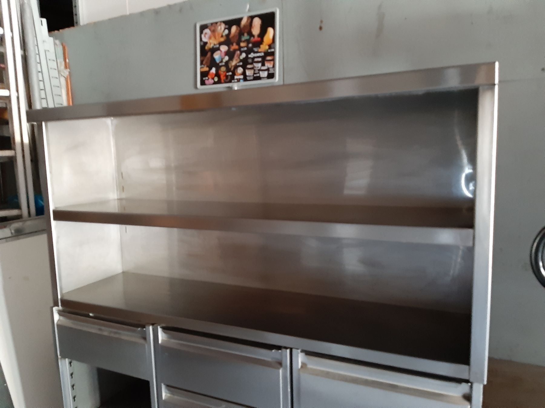 Wandboard/Schrank | Kaufen auf Ricardo