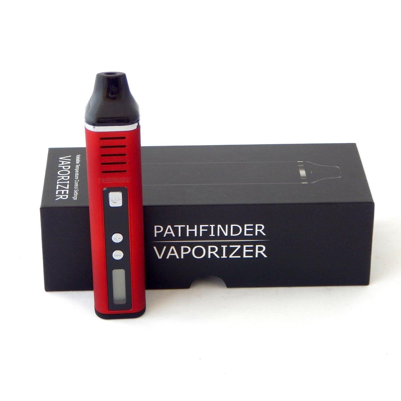 Hugo vapor pathfinder v2 обзор