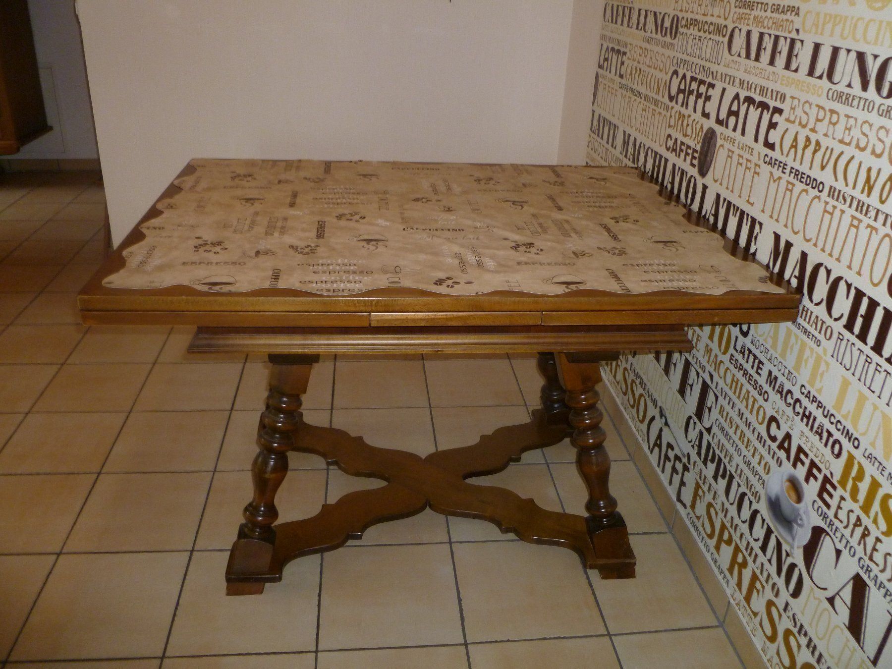 massiver Bauerntisch | Kaufen auf Ricardo