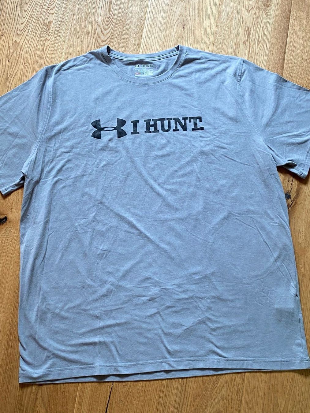 under armour 3xl t shirts