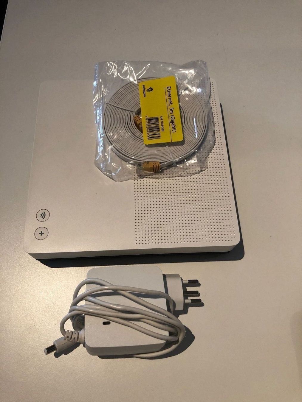 Router Kaufen auf Ricardo