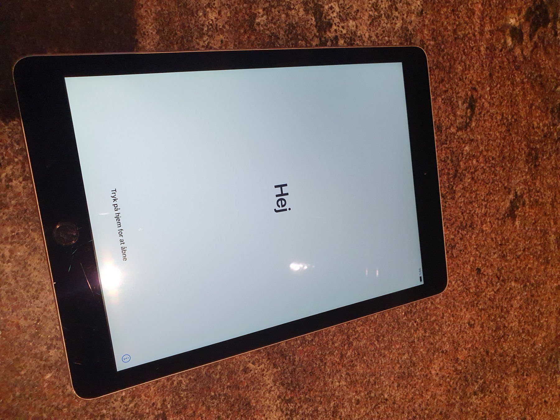 Ipad Air 2 Zu Verkaufen Kaufen Auf Ricardo