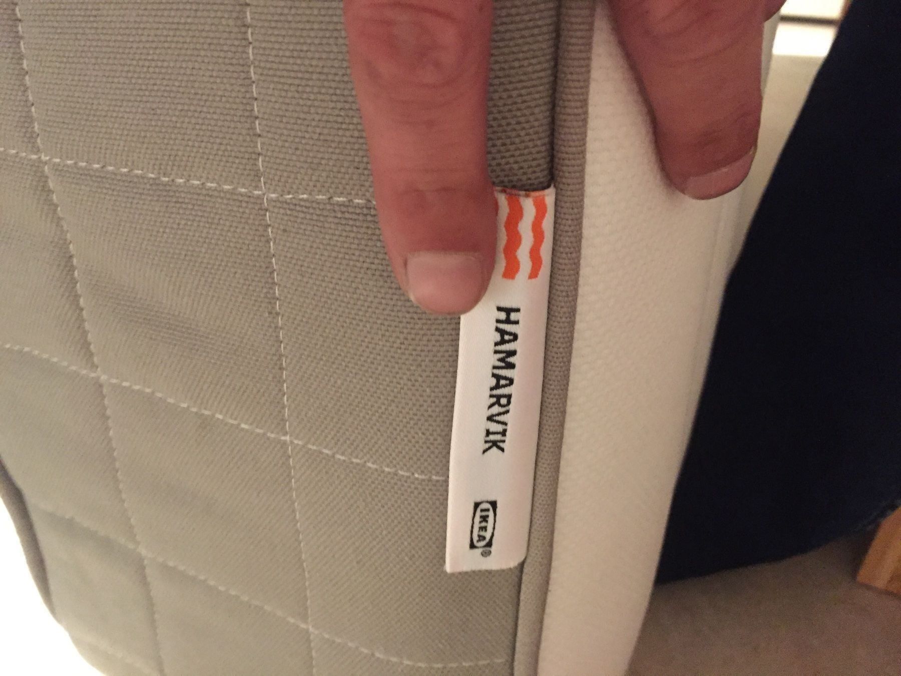 Matratze Von Ikea 90x200 Kaufen Auf Ricardo