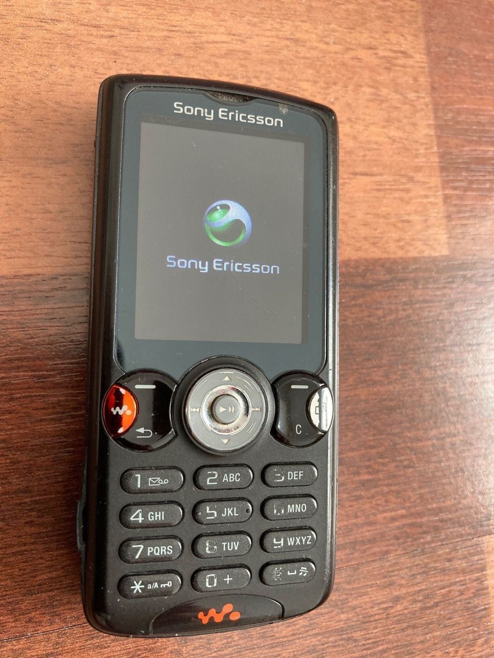 Sony Ericsson Walkman Handy Kaufen Auf Ricardo