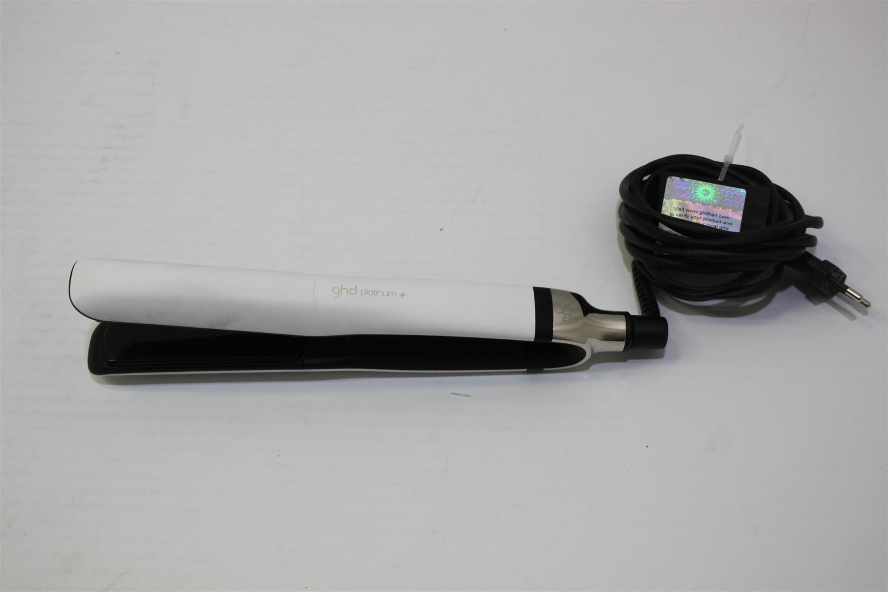 Ghd Styler Haarglatter Comprare Su Ricardo