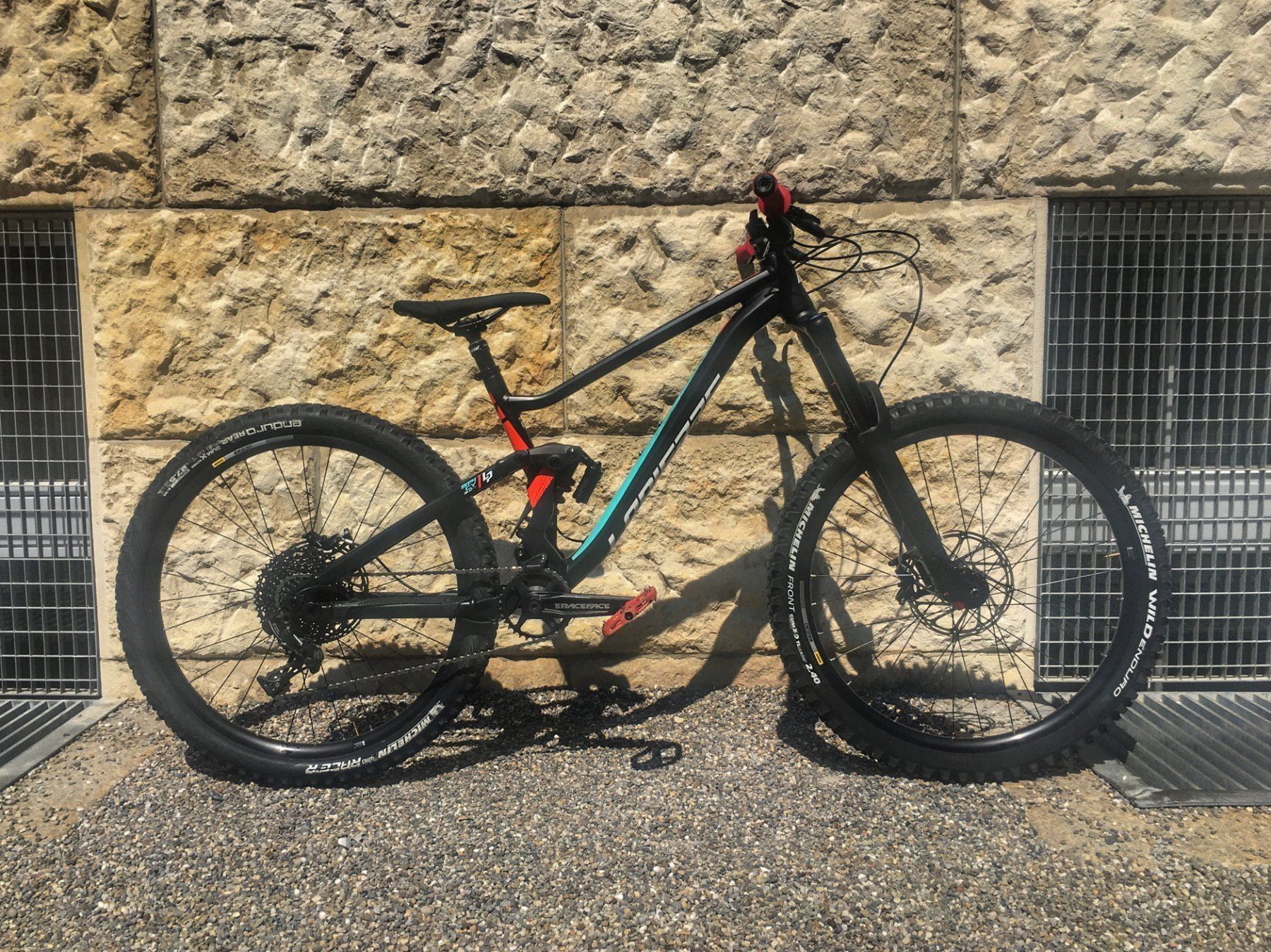 lapierre spicy fit 5.0