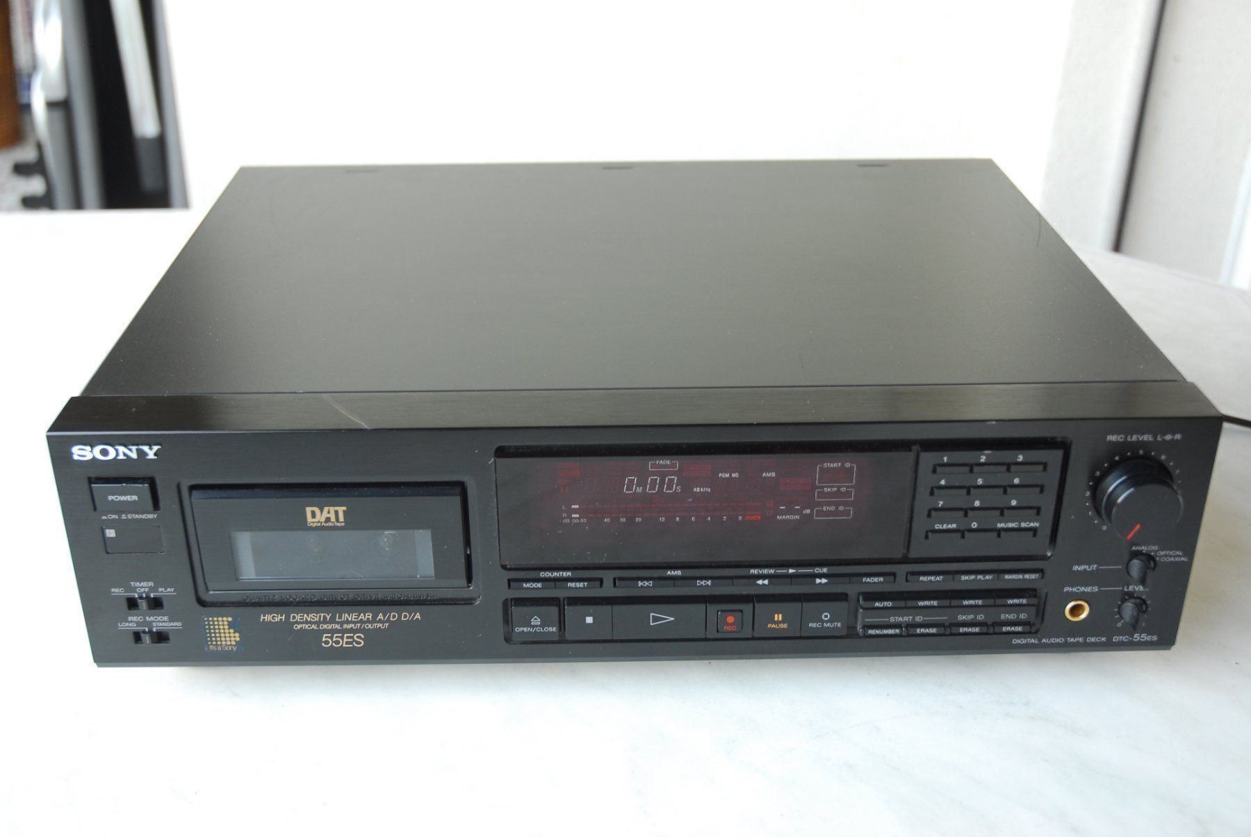 Sony DATDTC 55ES kaufen auf Ricardo