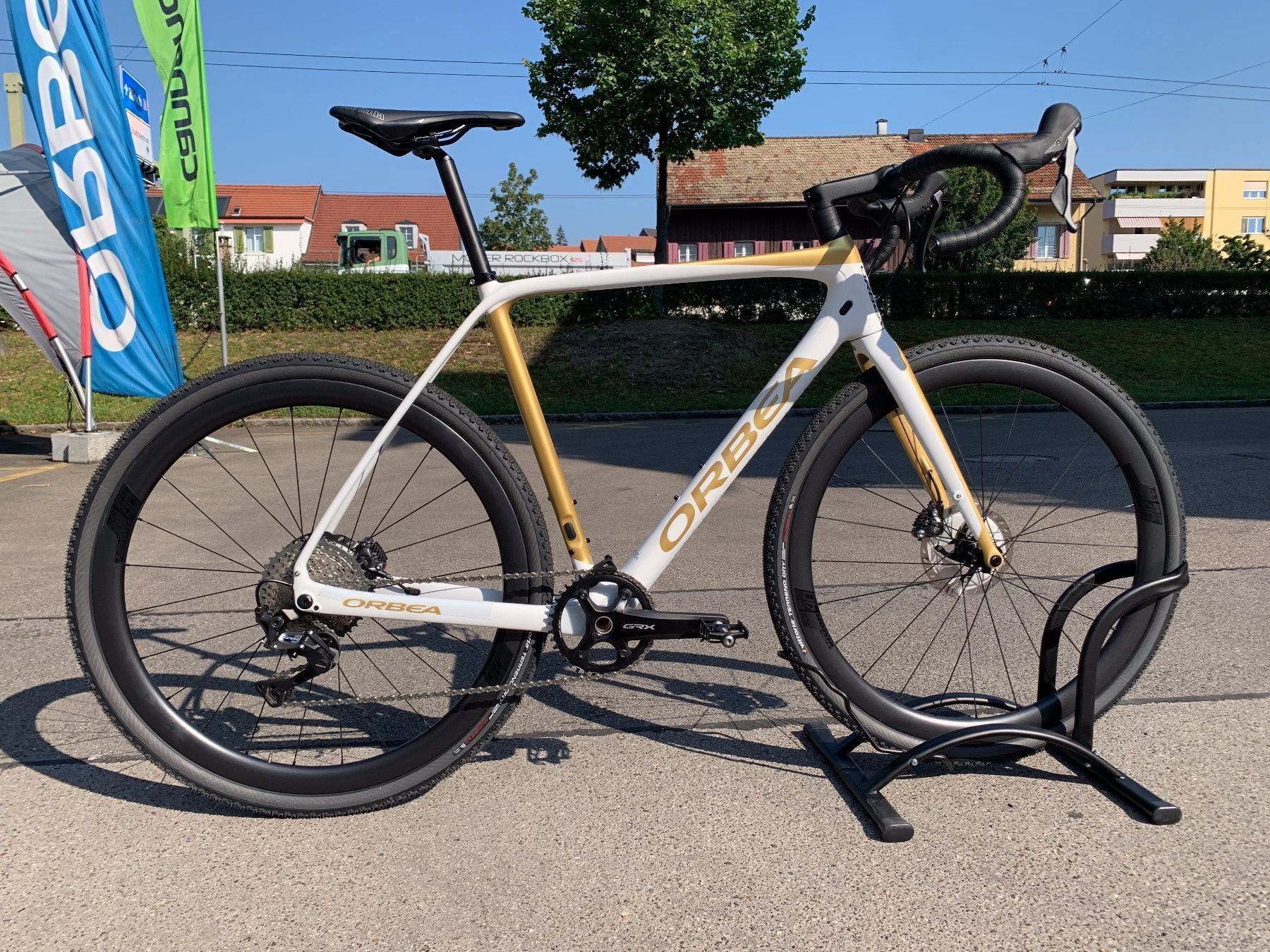 Gravelbike acheter sur Ricardo