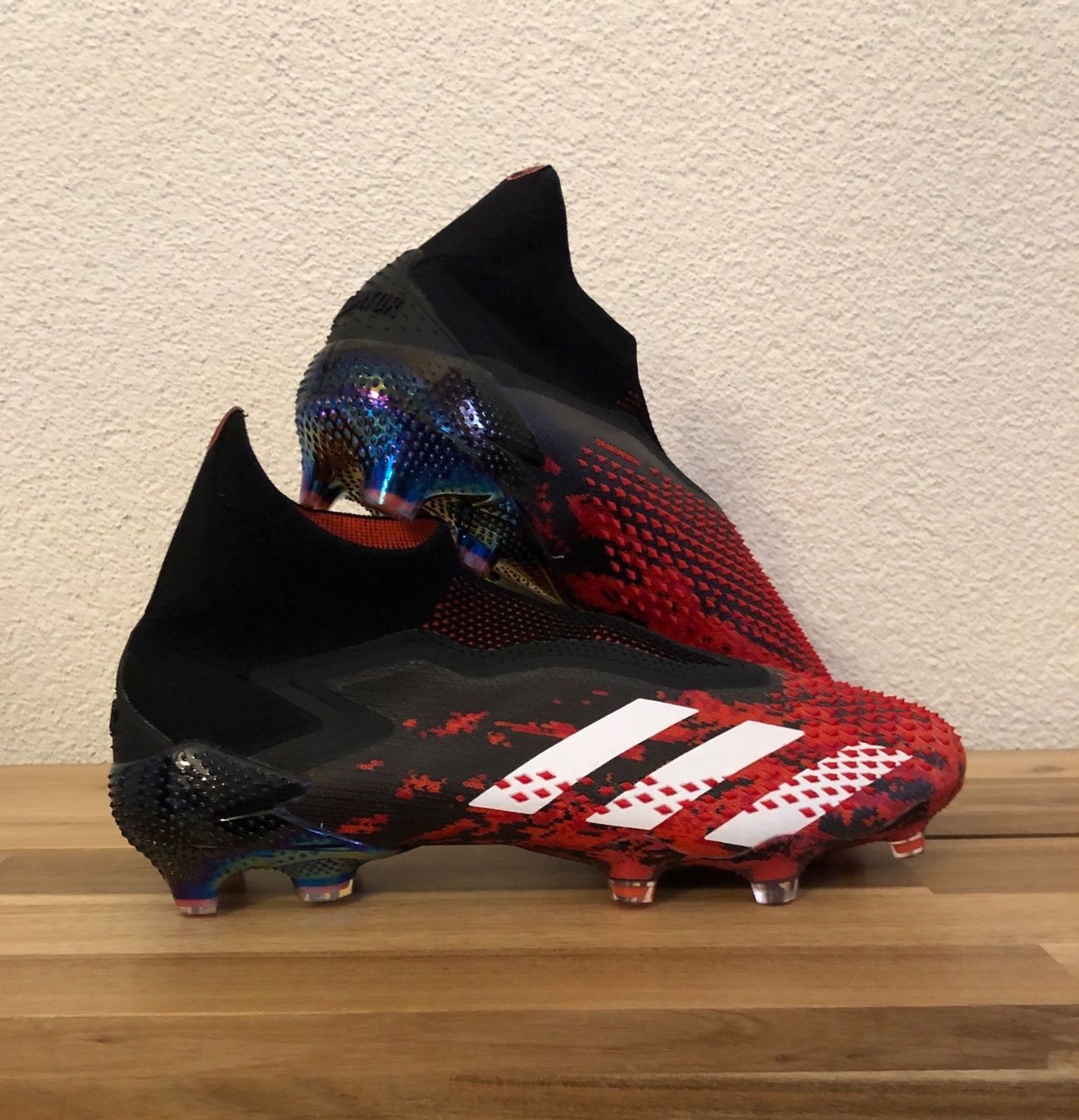 adidas predator 43