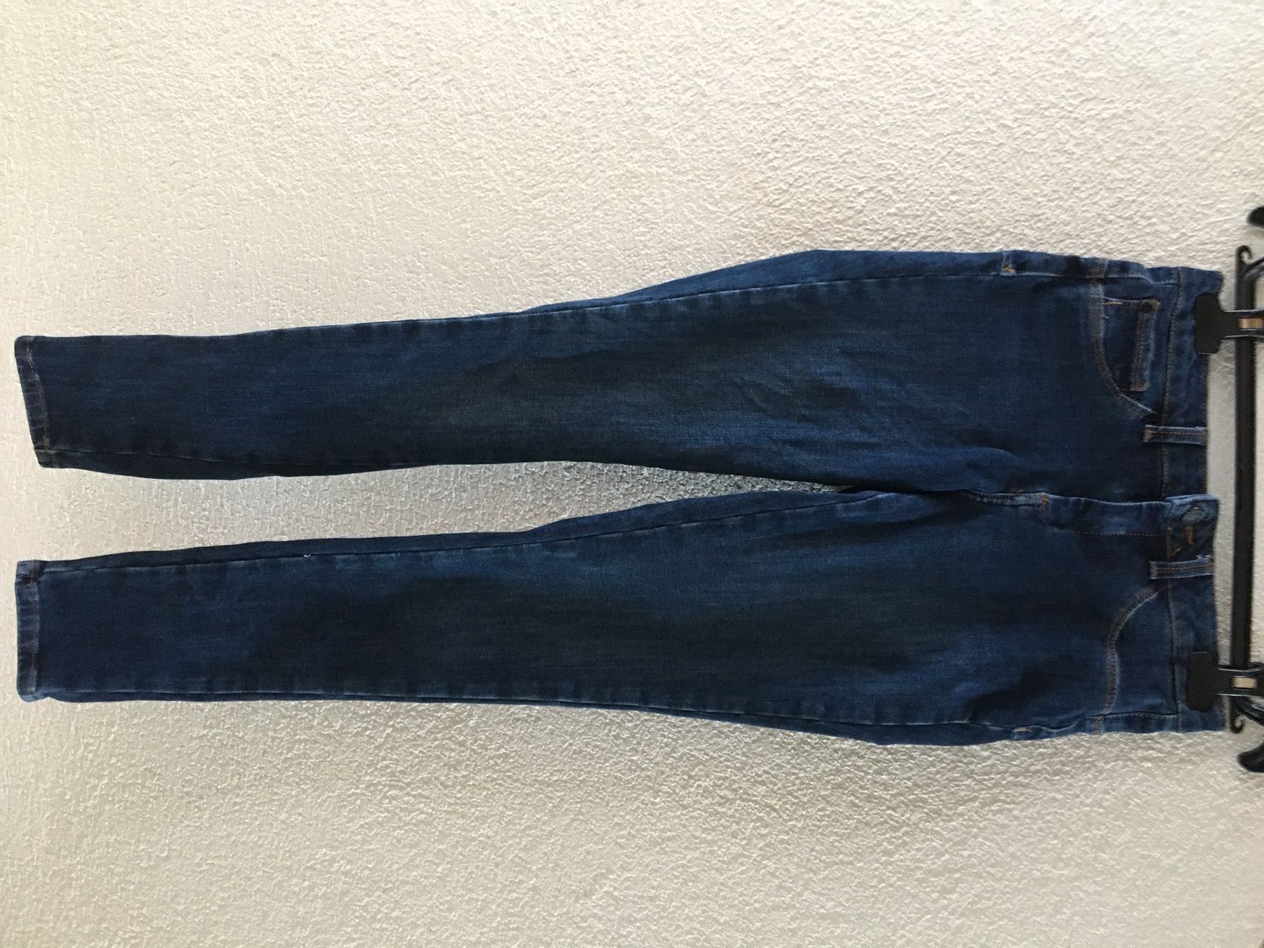 mango irina jeans