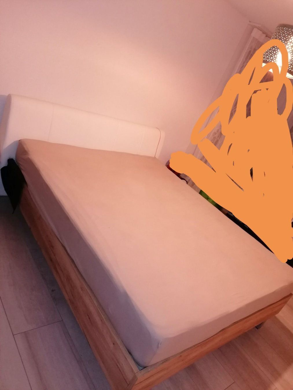 Komplettes Bett Kaufen Auf Ricardo