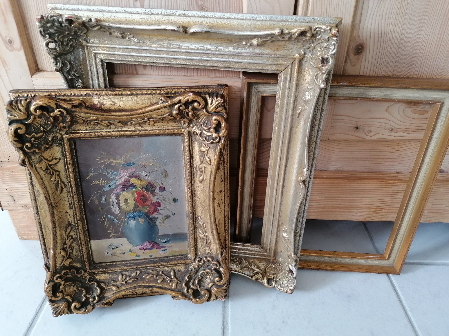 Alte Bilderrahmen Wert: Entdecke die Magie des Zeichnens!