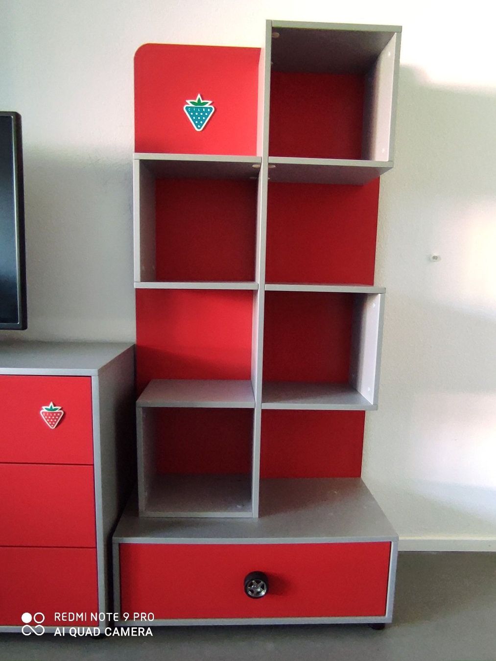 Regal Kinderzimmer Kaufen Auf Ricardo