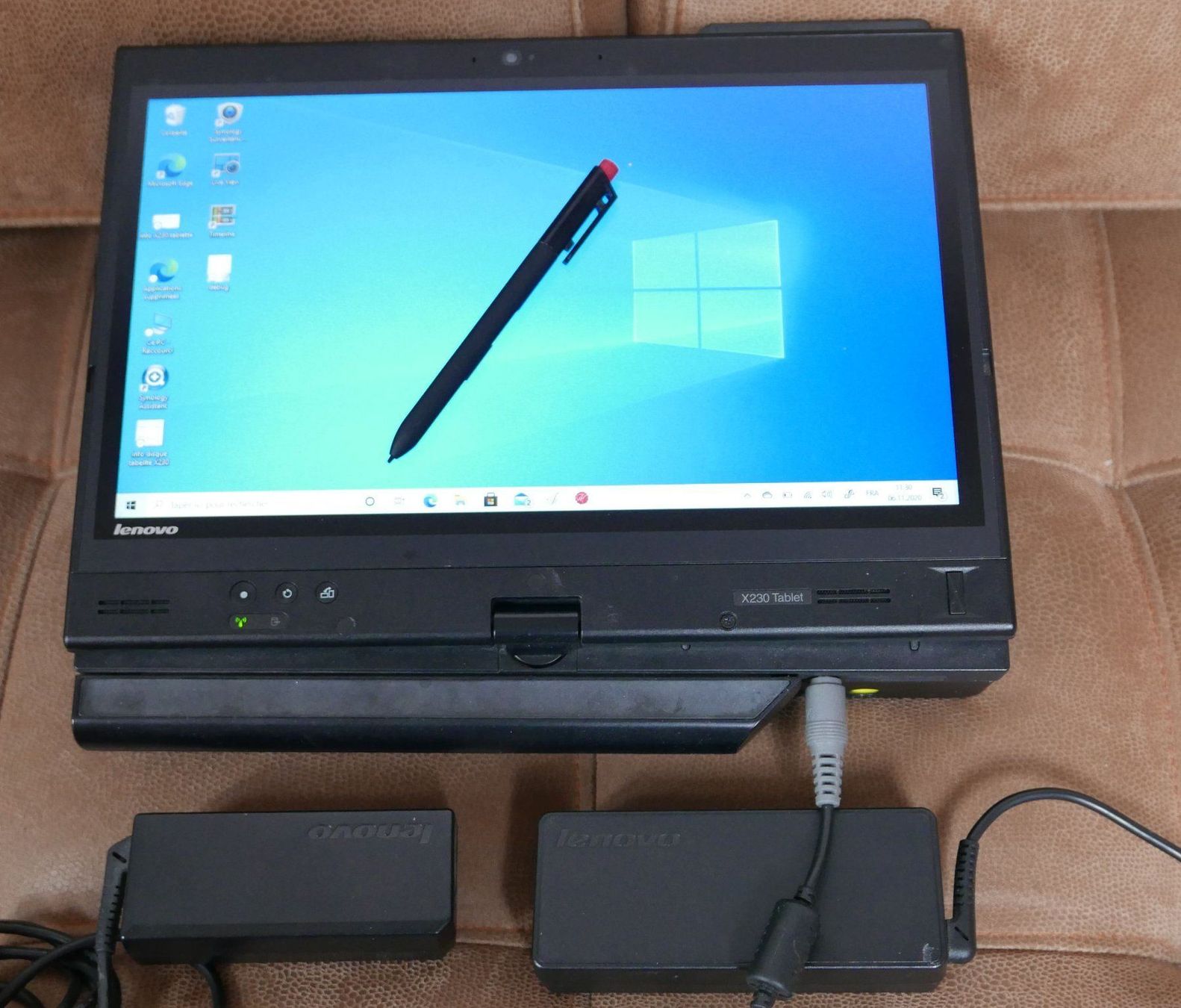 X230 tablet аккумулятор